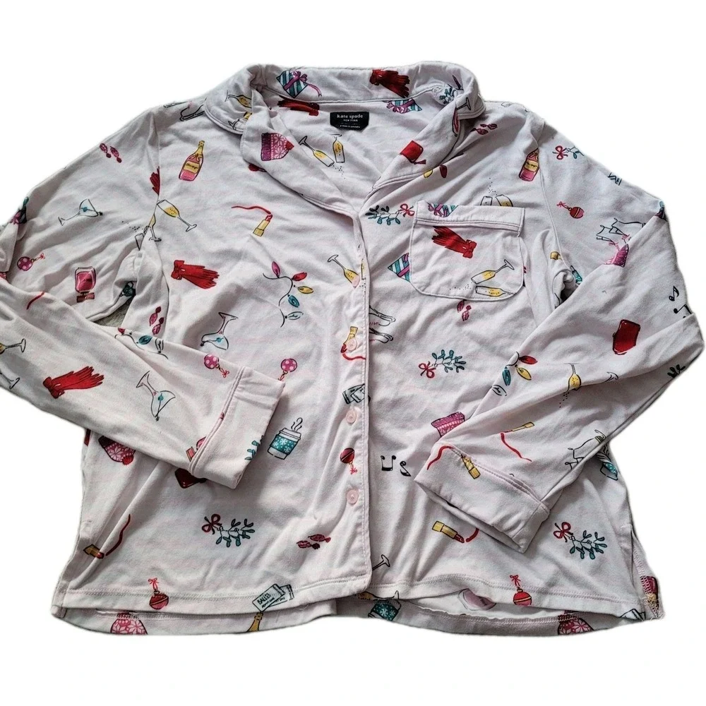 kate spade get cozy